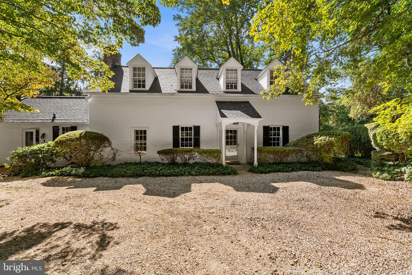 11520 Manor Rd — photo