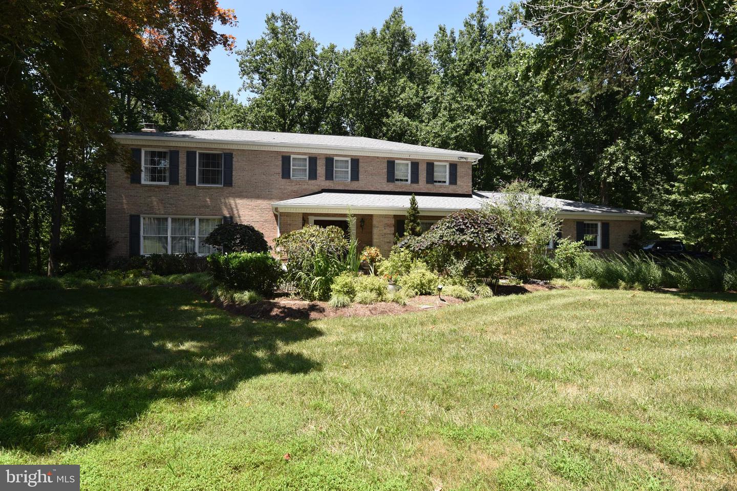 11202 Old Carriage Rd — photo