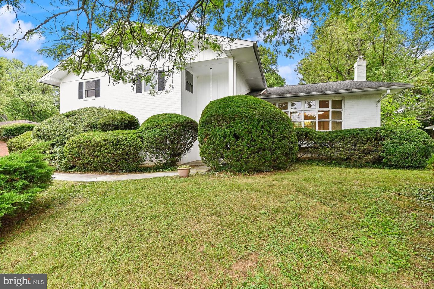 7933 Stevenson Road, Baltimore, MD 21208 — photo 2