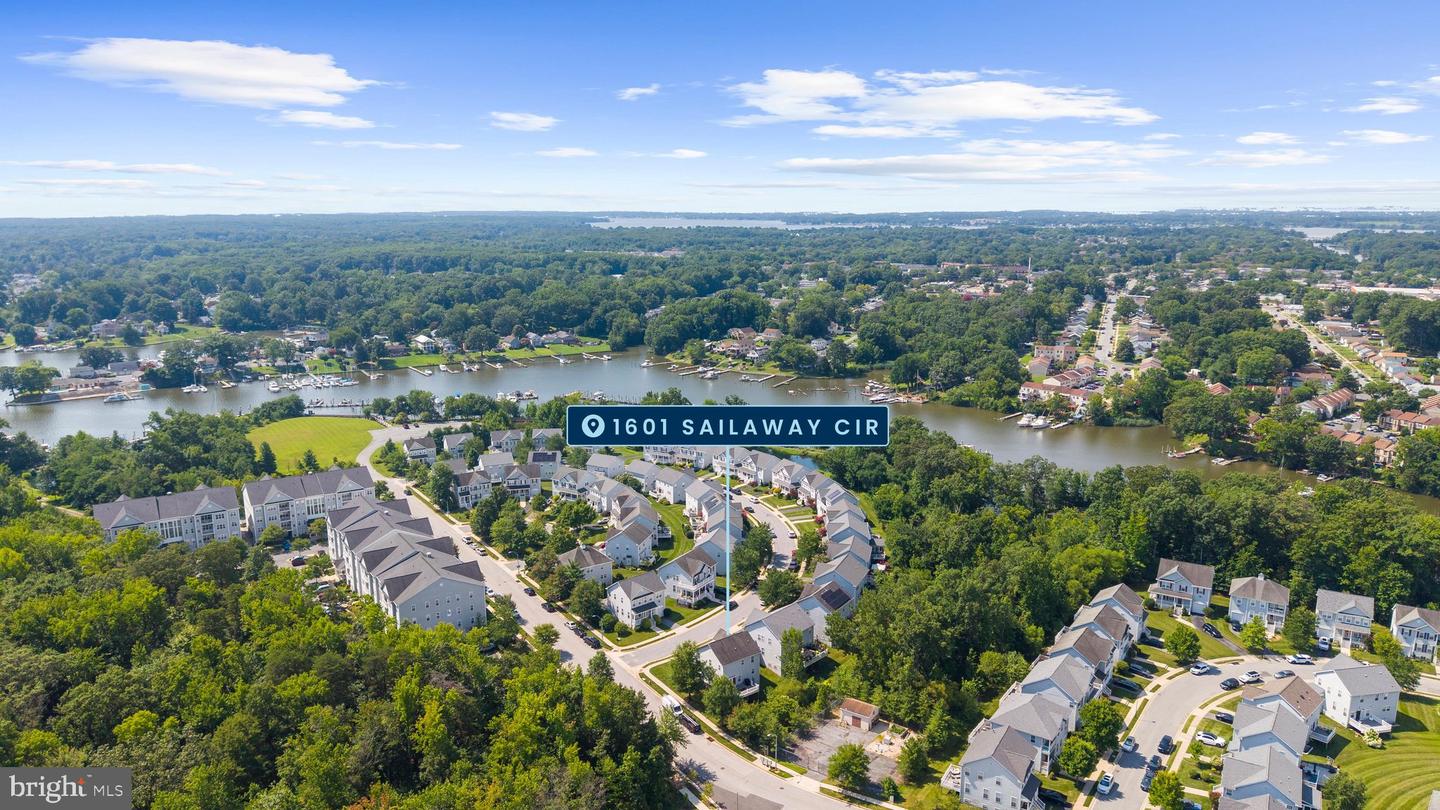 1601 Sailaway Cir — photo