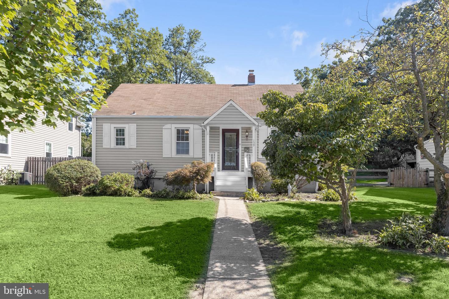 159 Sanford Ave — photo