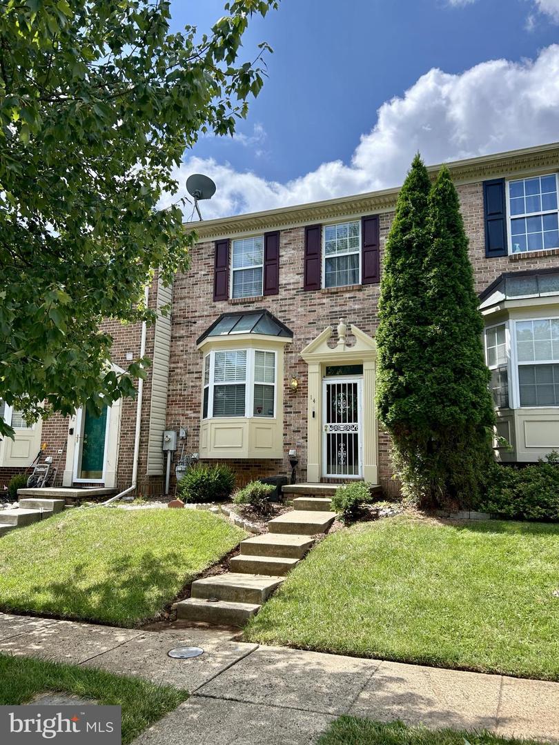 14 N Star Ct — photo