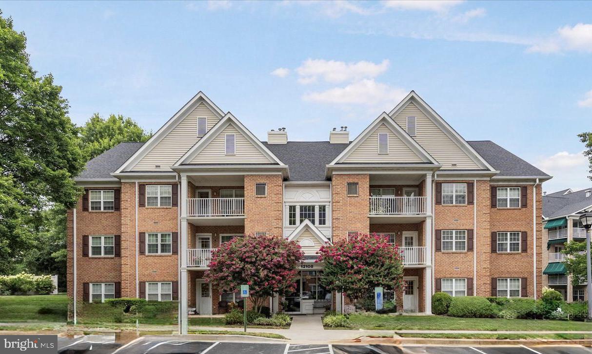 12108 Tullamore Ct #304 — photo