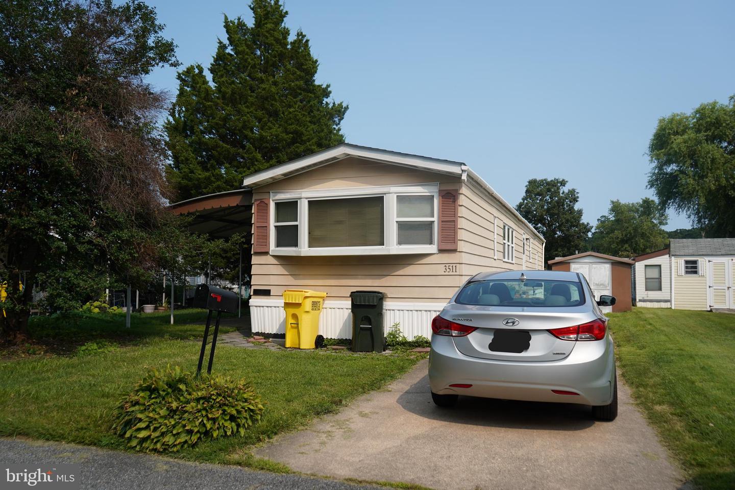 3511 Wheelhouse Rd — photo