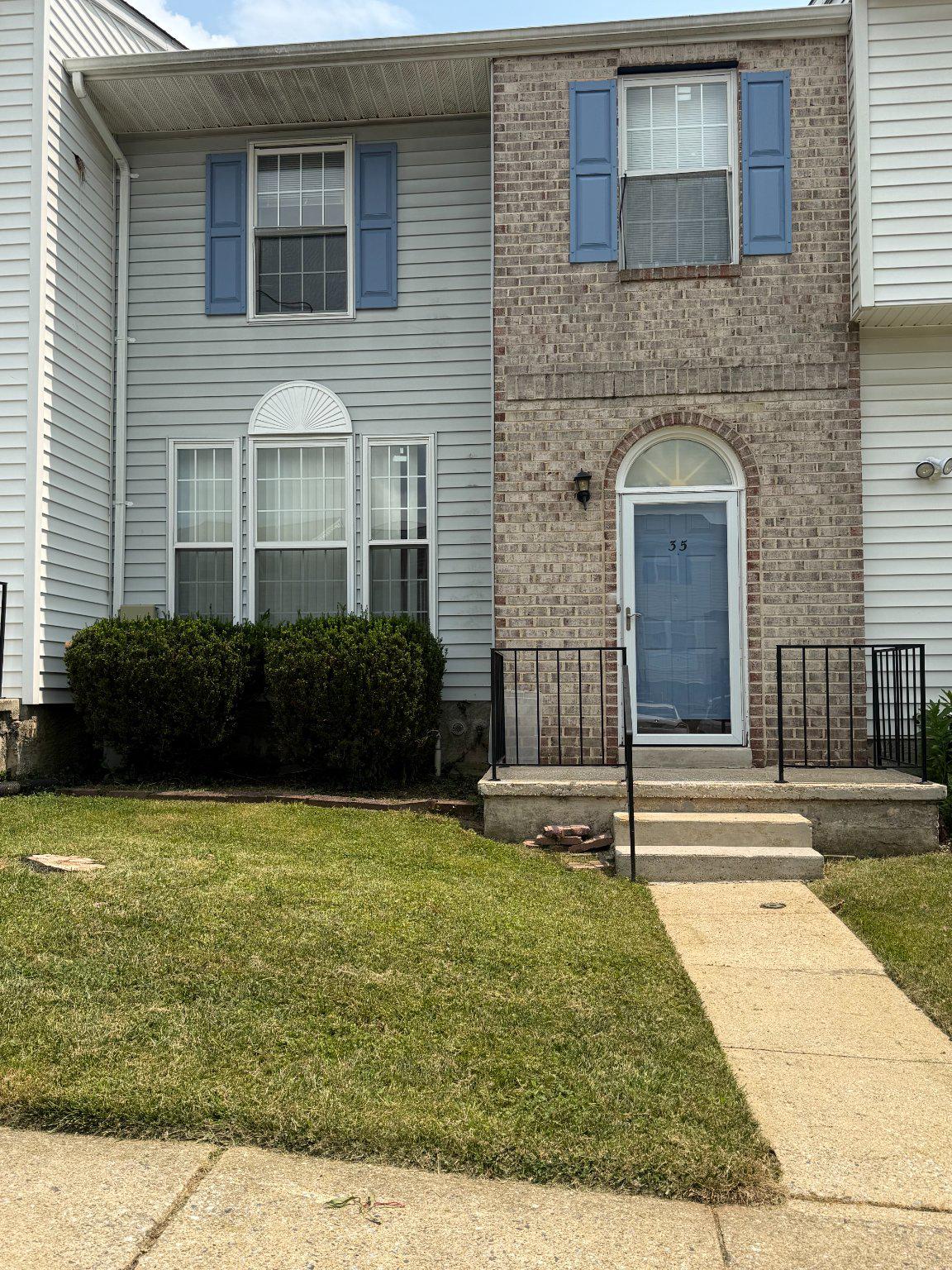 35 Blue Sky Dr — photo