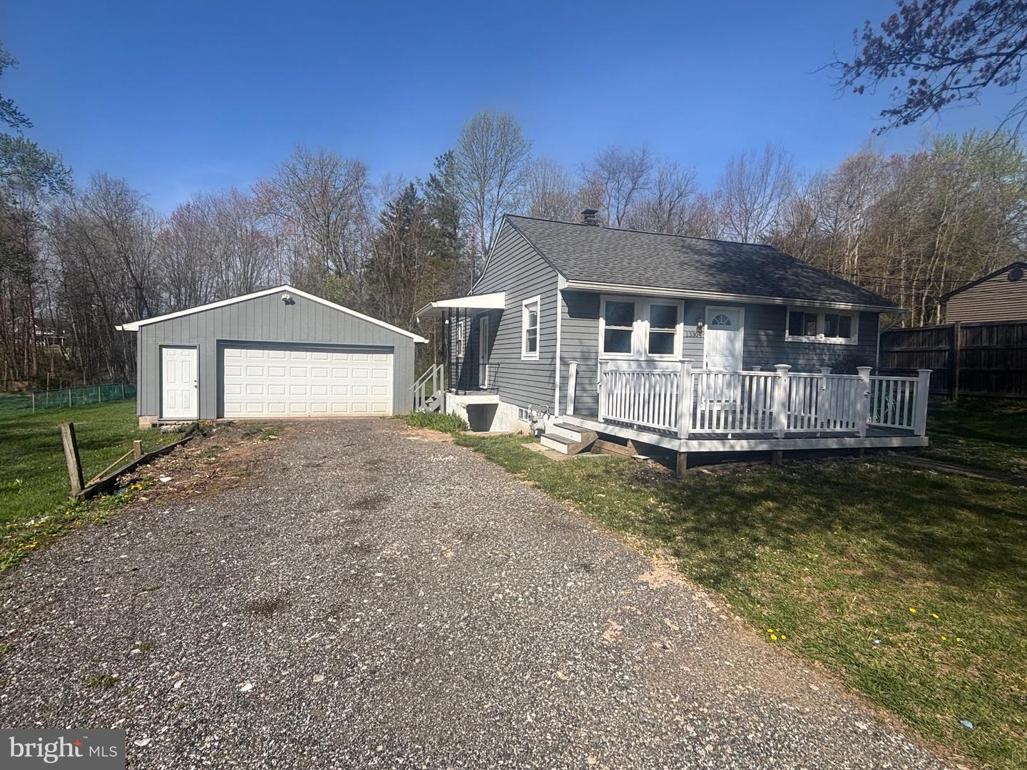 13304 Old Hanover Rd — photo