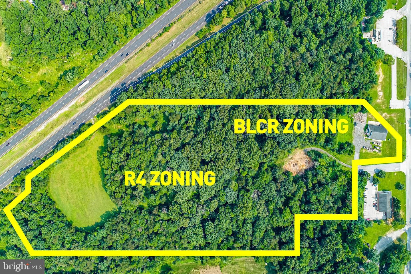 19220 & 19250 York Rd — photo