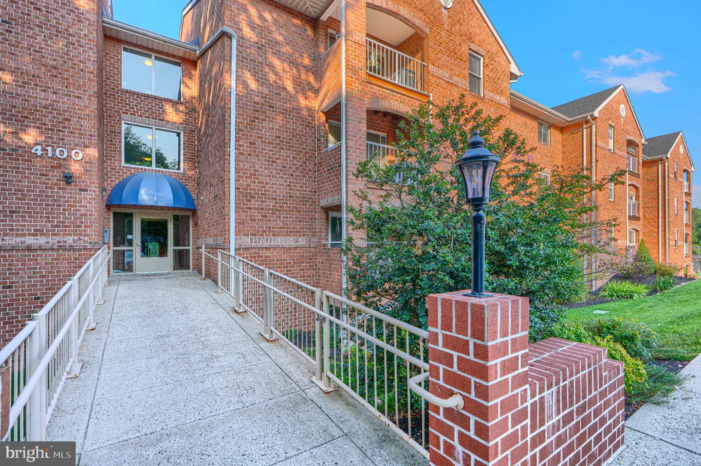 4100 Chardel Rd #3B — photo