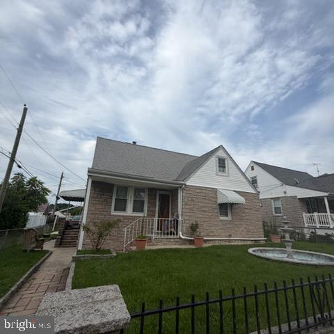 1901 Tolson Ave — photo
