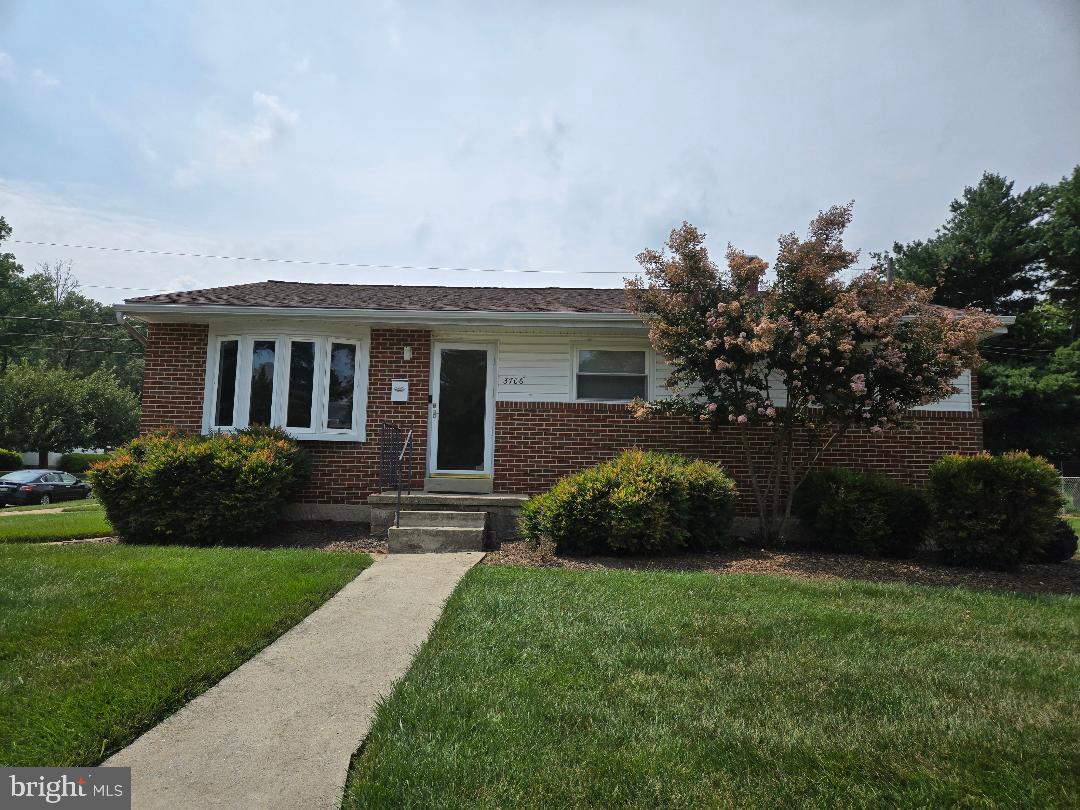 3706 Parkfield Rd — photo