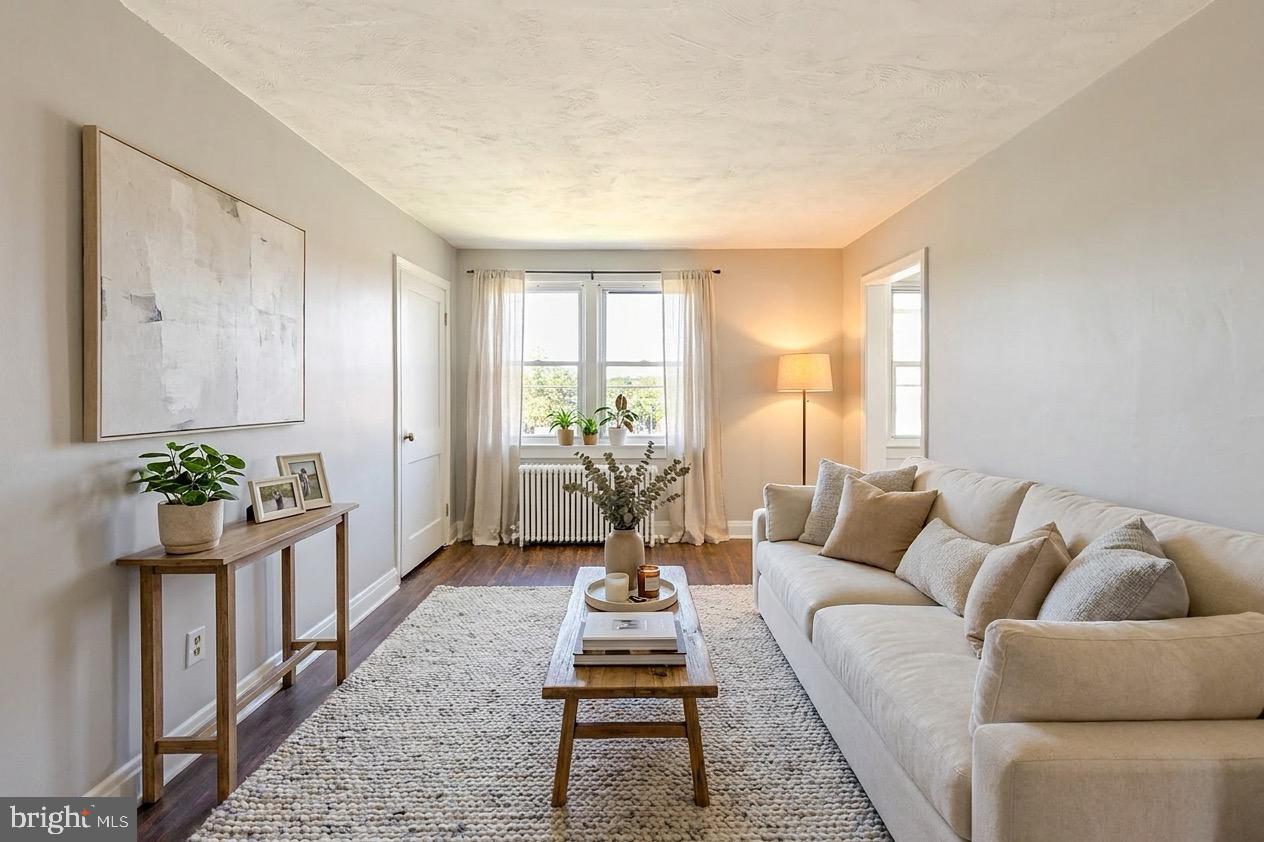1417 Taylor Ave #Apt 2 — photo