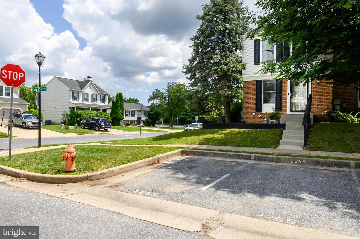 2265 Riding Crop Way, Windsor Mill, MD 21244 — photo 2