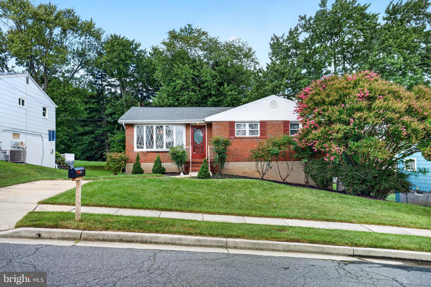 5126 McFaul Rd — photo