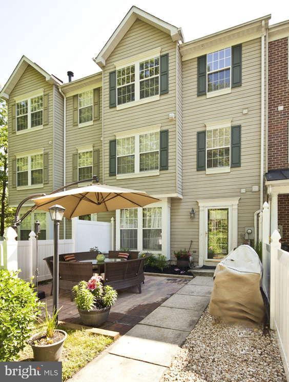 4214 Maple Path Cir #36 — photo