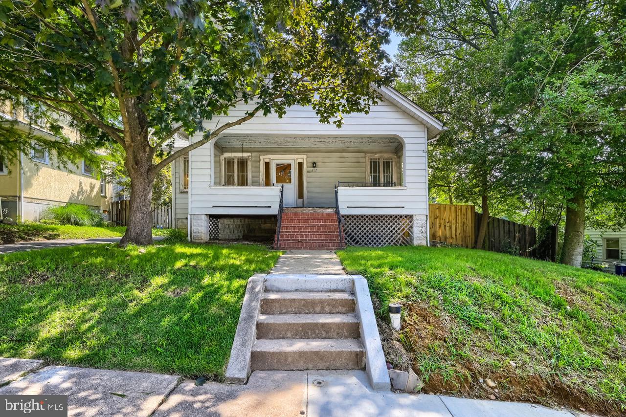 517 Elmwood Road, Baltimore, MD 21206