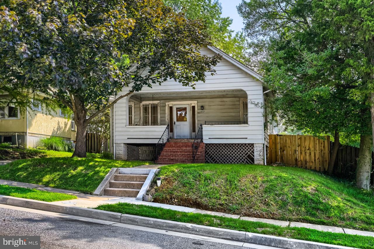 517 Elmwood Road, Baltimore, MD 21206 — photo 2
