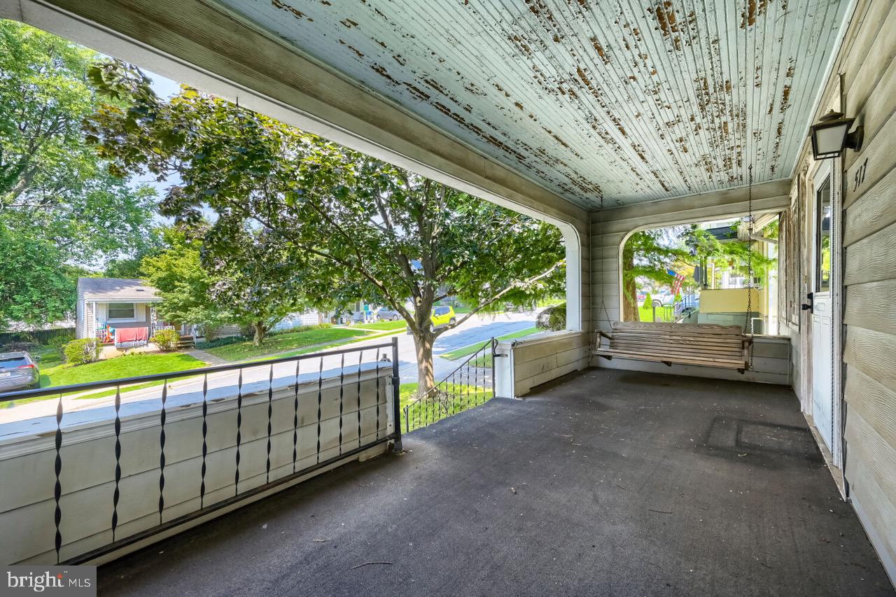 517 Elmwood Road, Baltimore, MD 21206 — photo 3