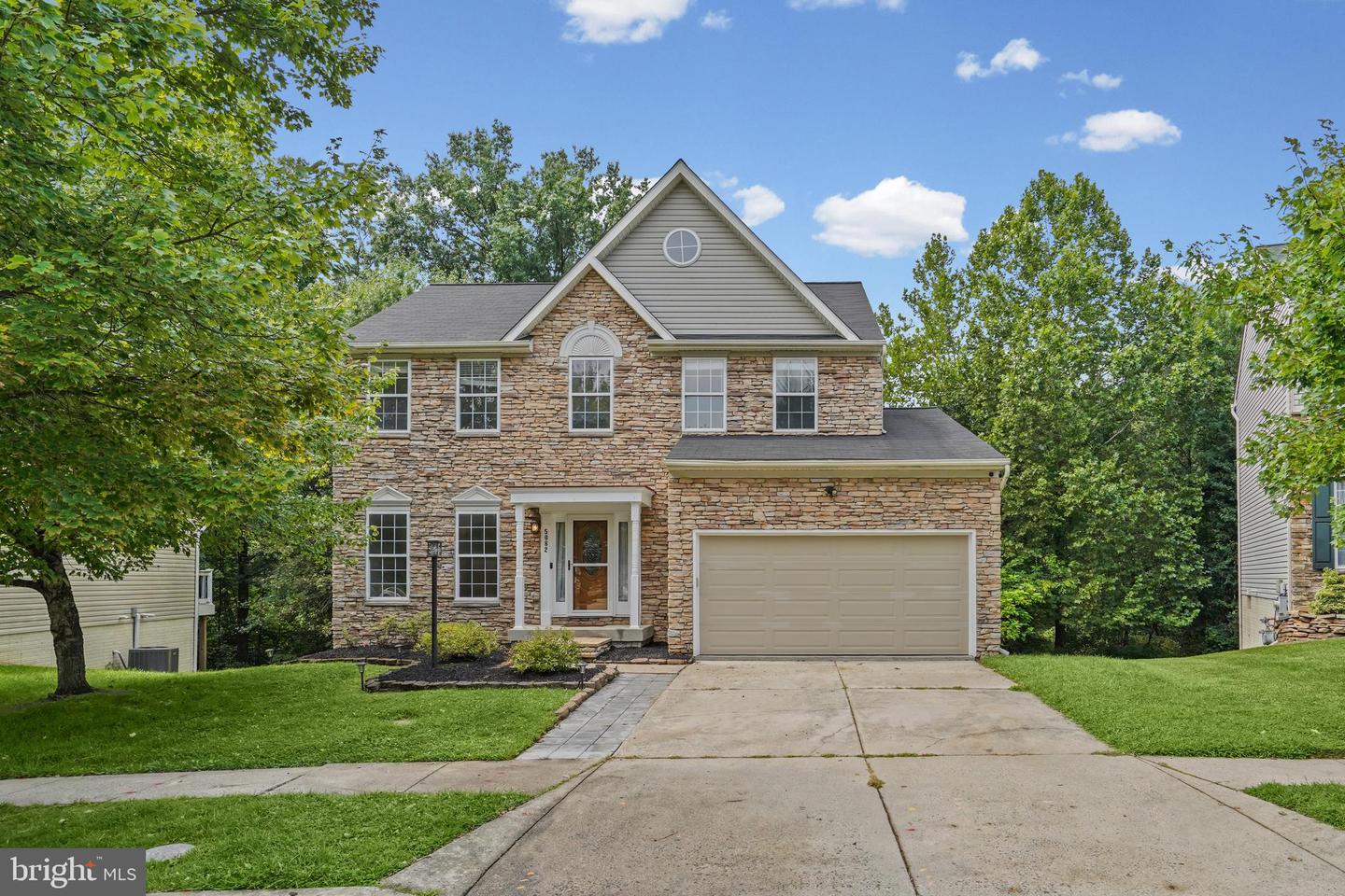 5082 Springhouse Cir — photo