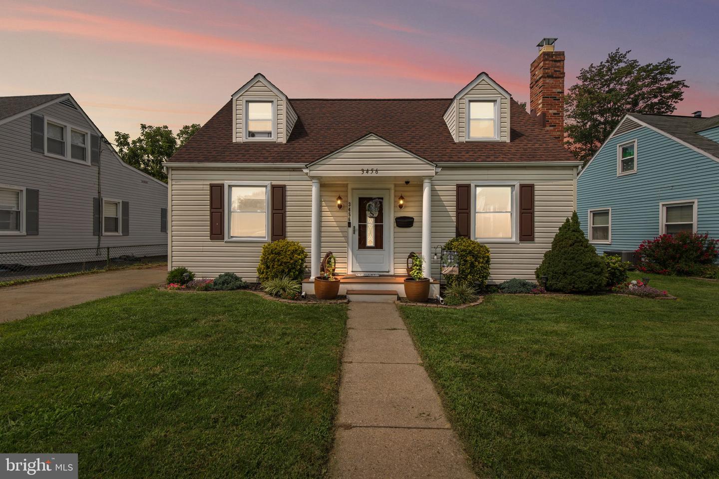 3456 Sollers Point Rd — photo