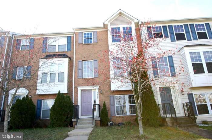 5033 KEMSLEY ROAD, ROSEDALE MD 21237