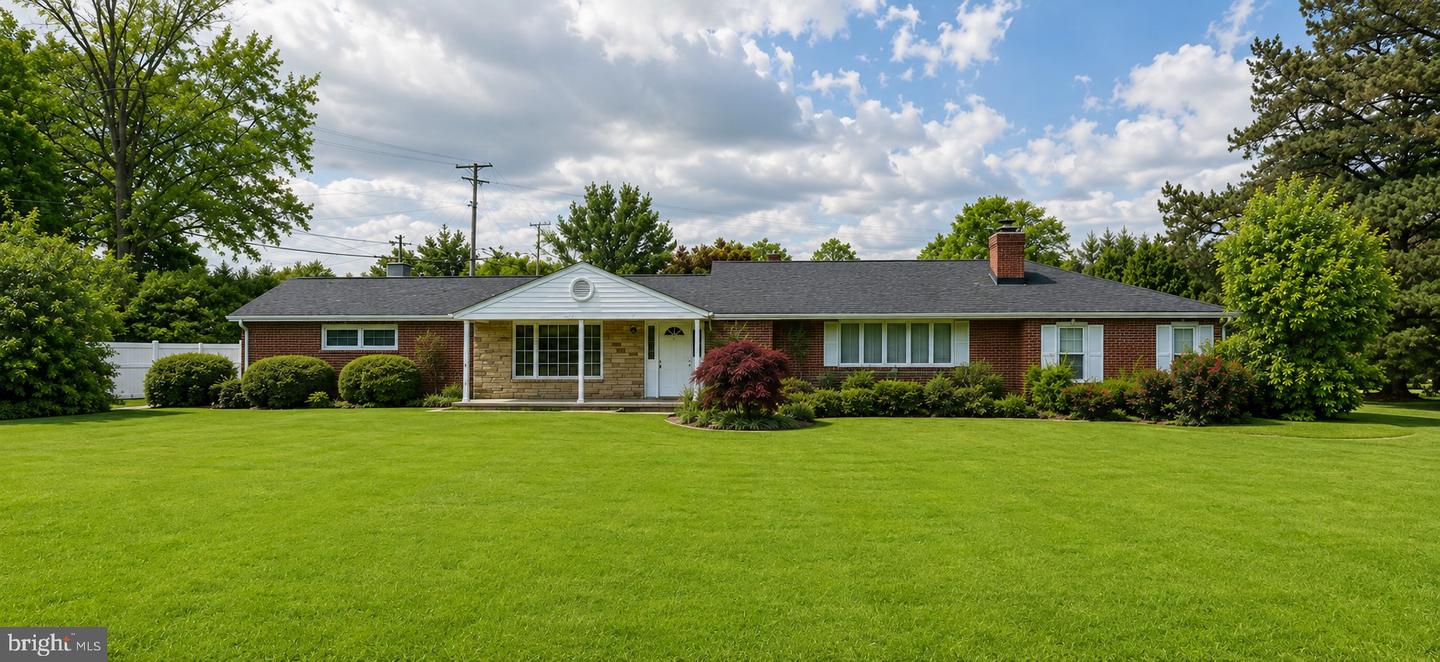 7313 Mount Vista Road, Kingsville, MD 21087