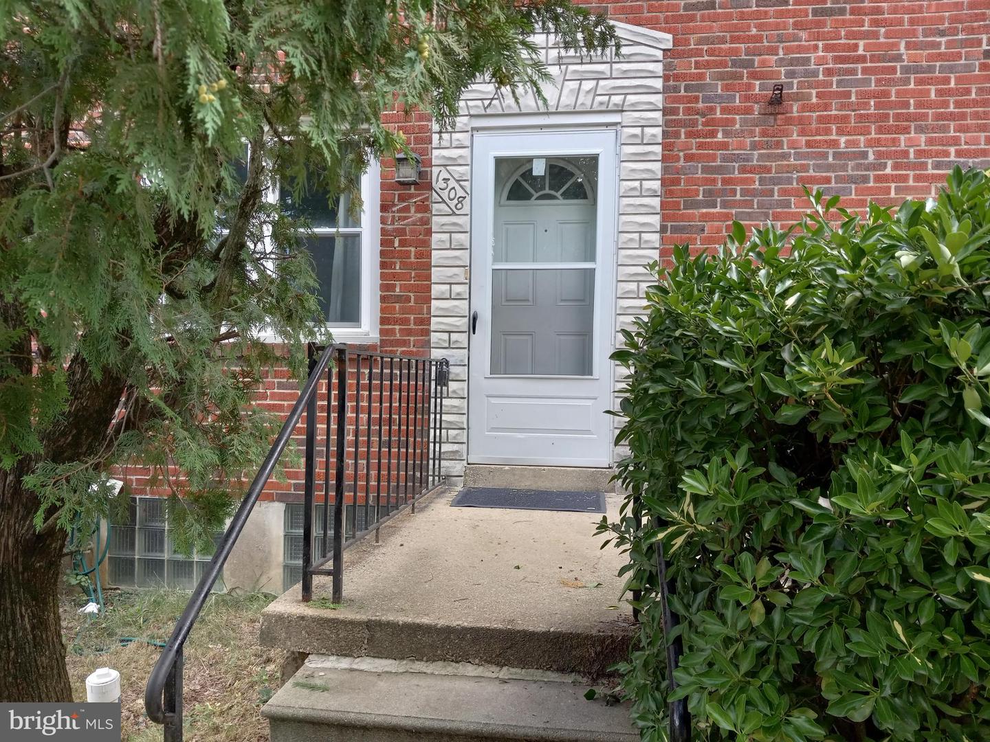 1308 Deanwood Rd — photo