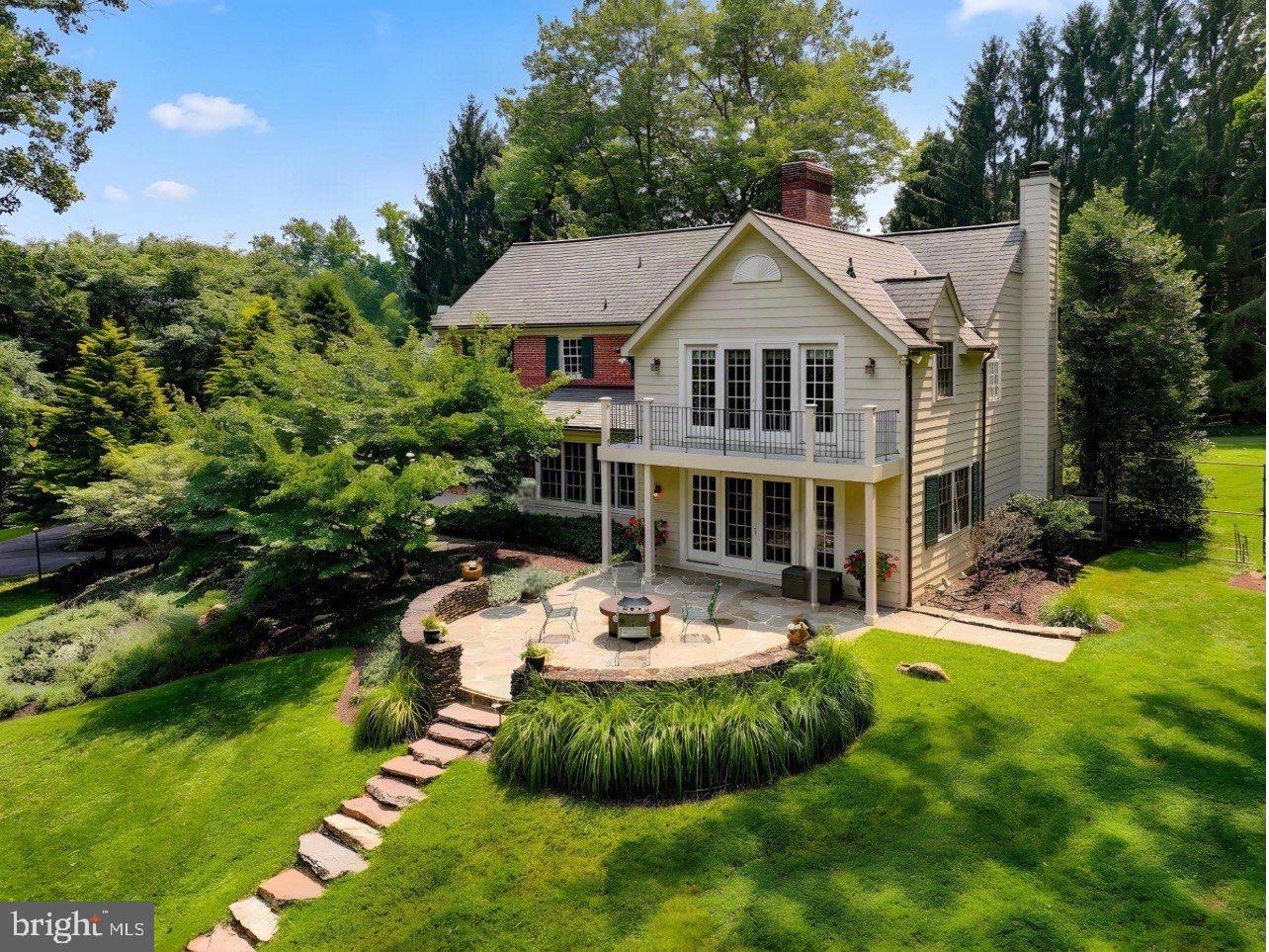 523 Garrison Forest Road — photo