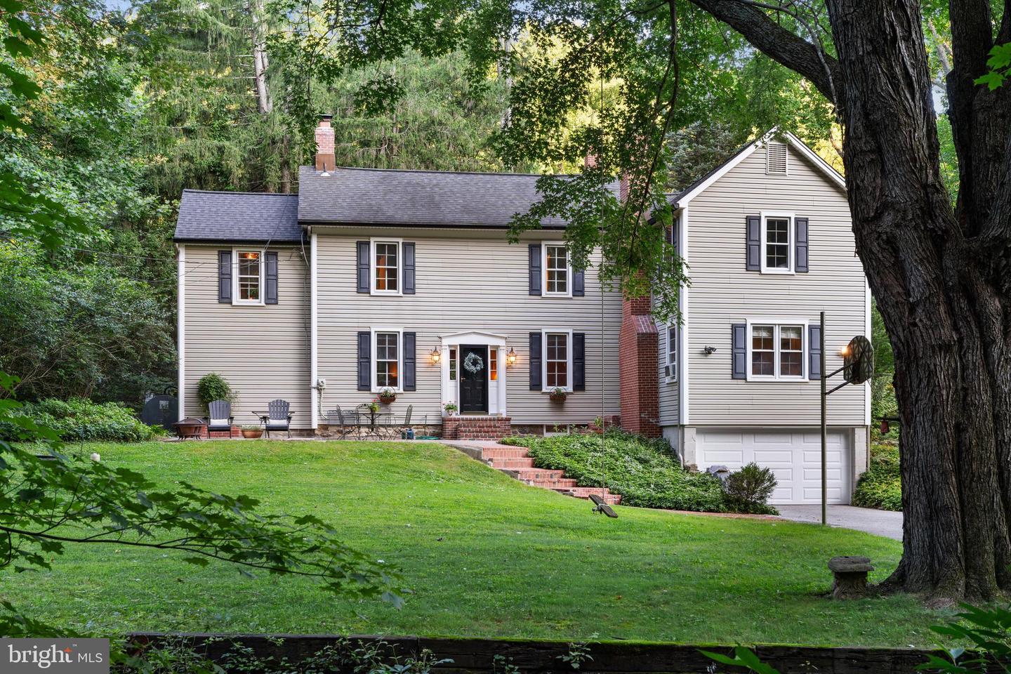 805 Warren Road, Cockeysville, MD 21030 — photo 2