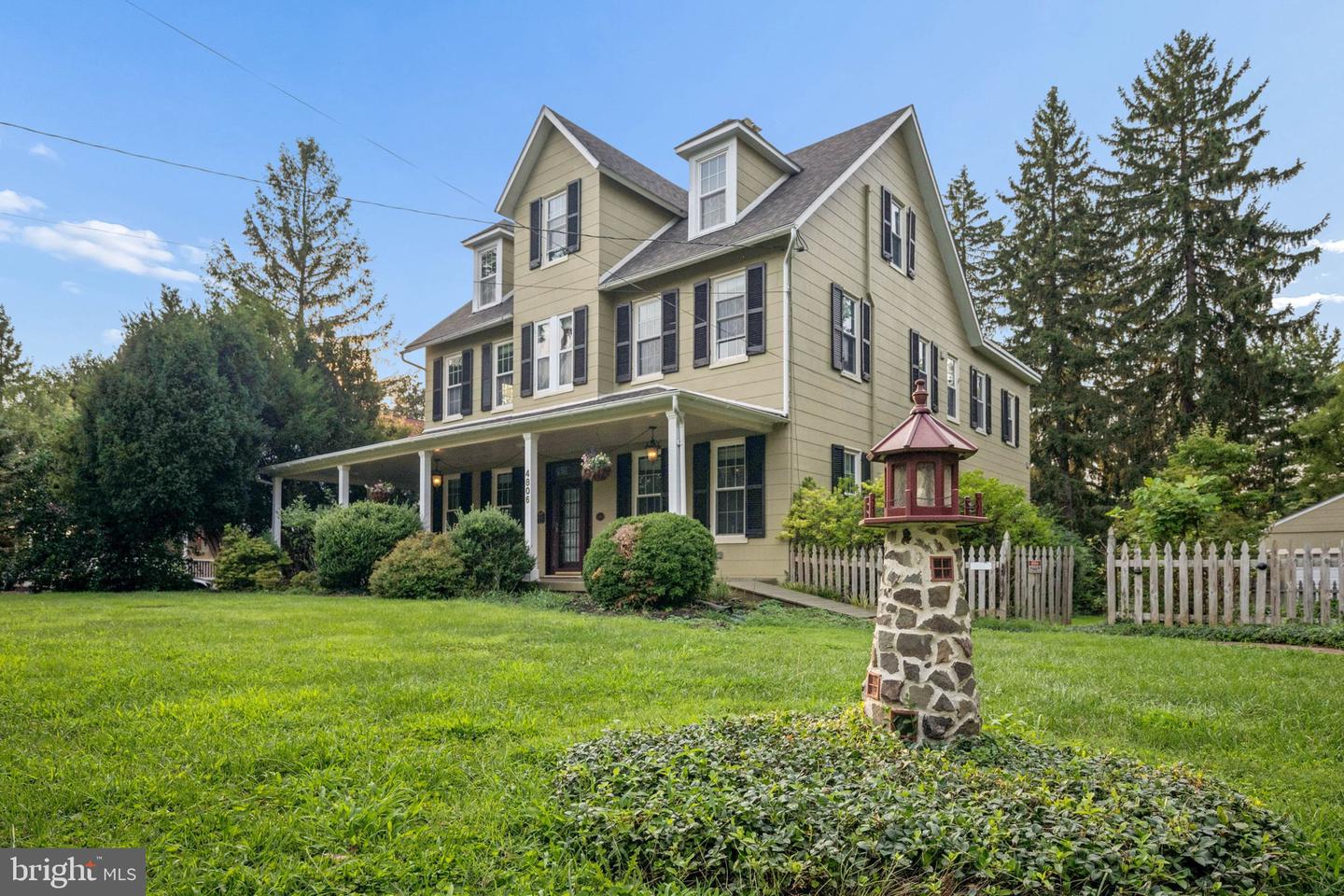 4806 Butler Road, Glyndon, MD 21071 — photo 2