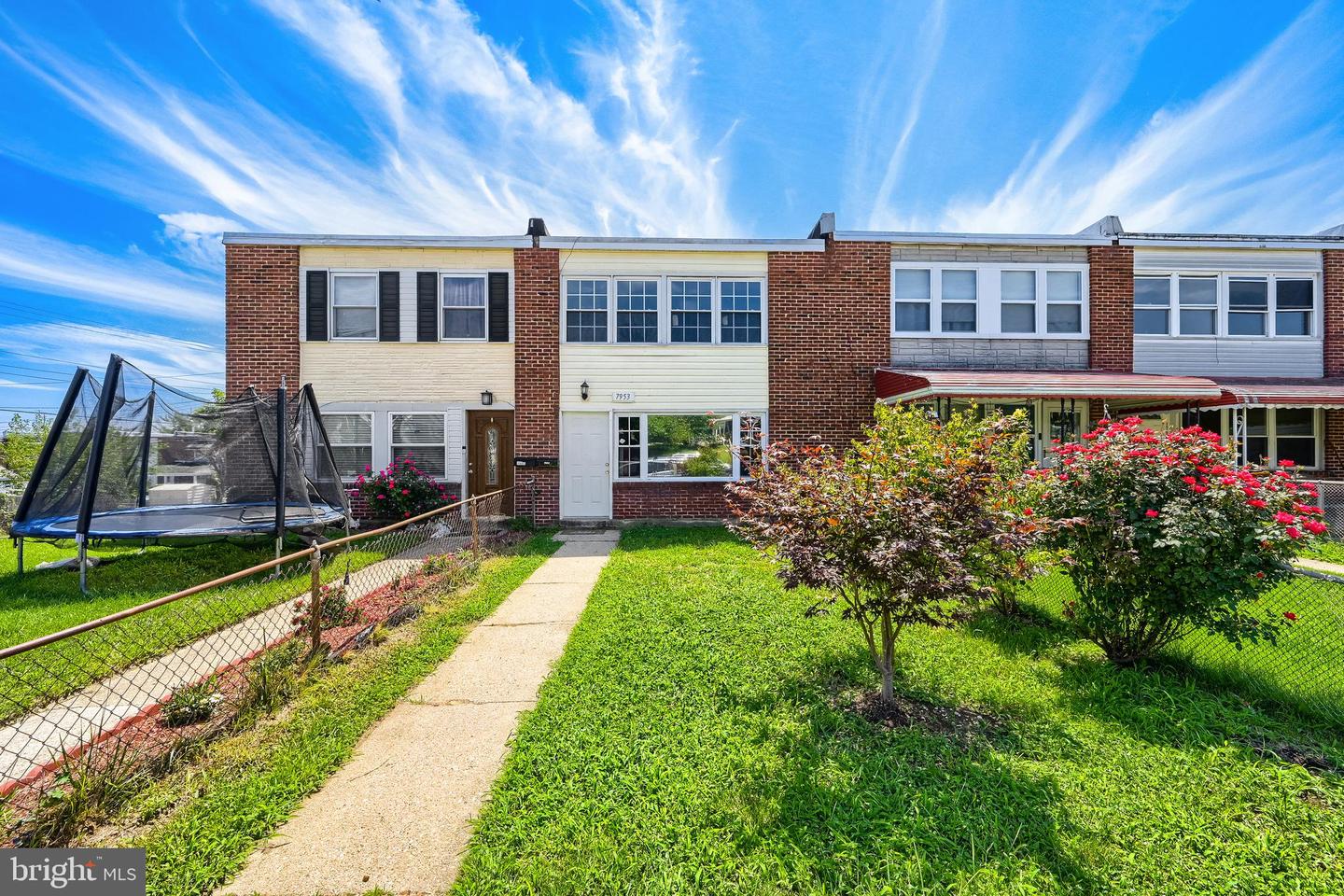 7953 Wynbrook Road, Baltimore, MD 21224
