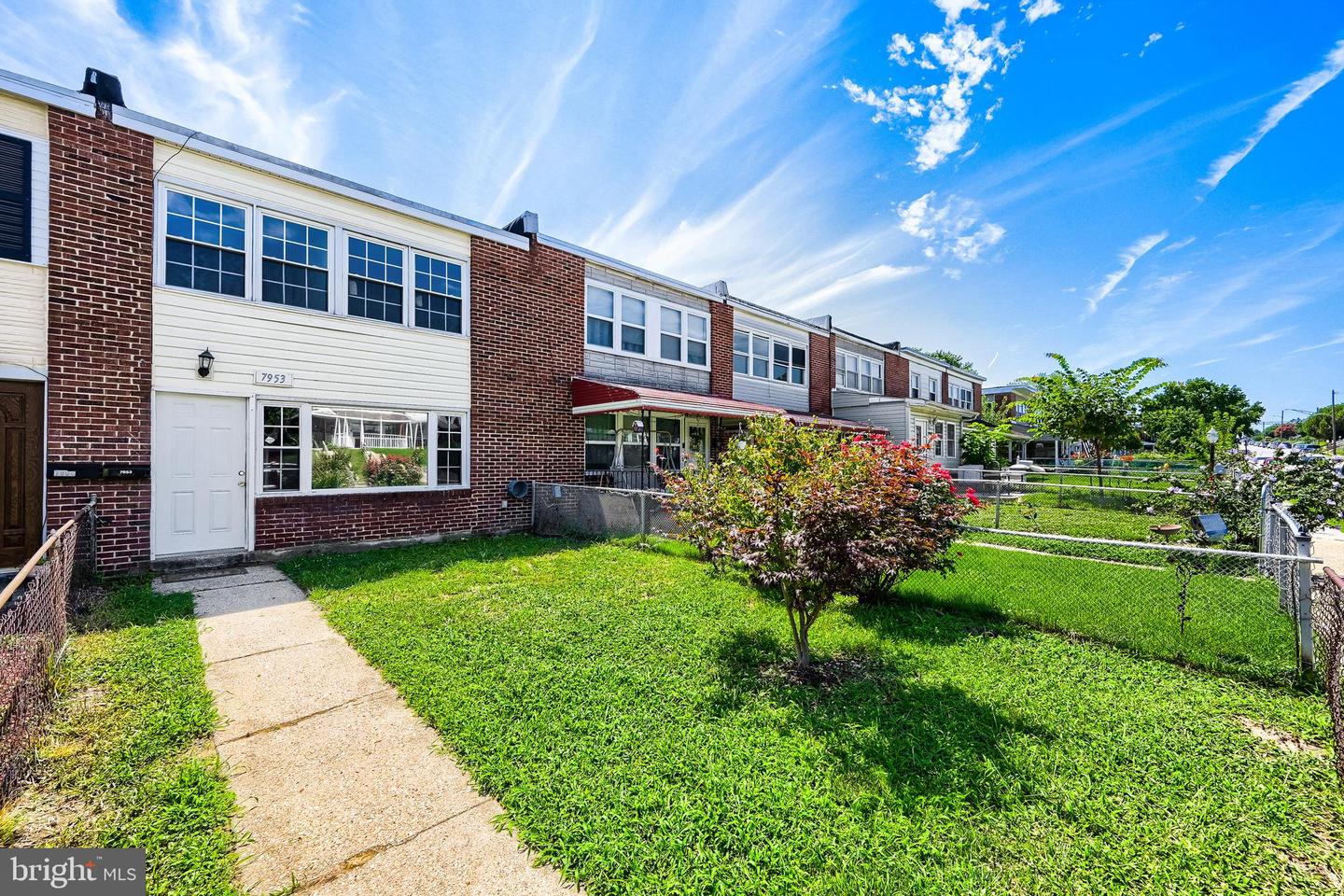 7953 Wynbrook Road, Baltimore, MD 21224 — photo 2