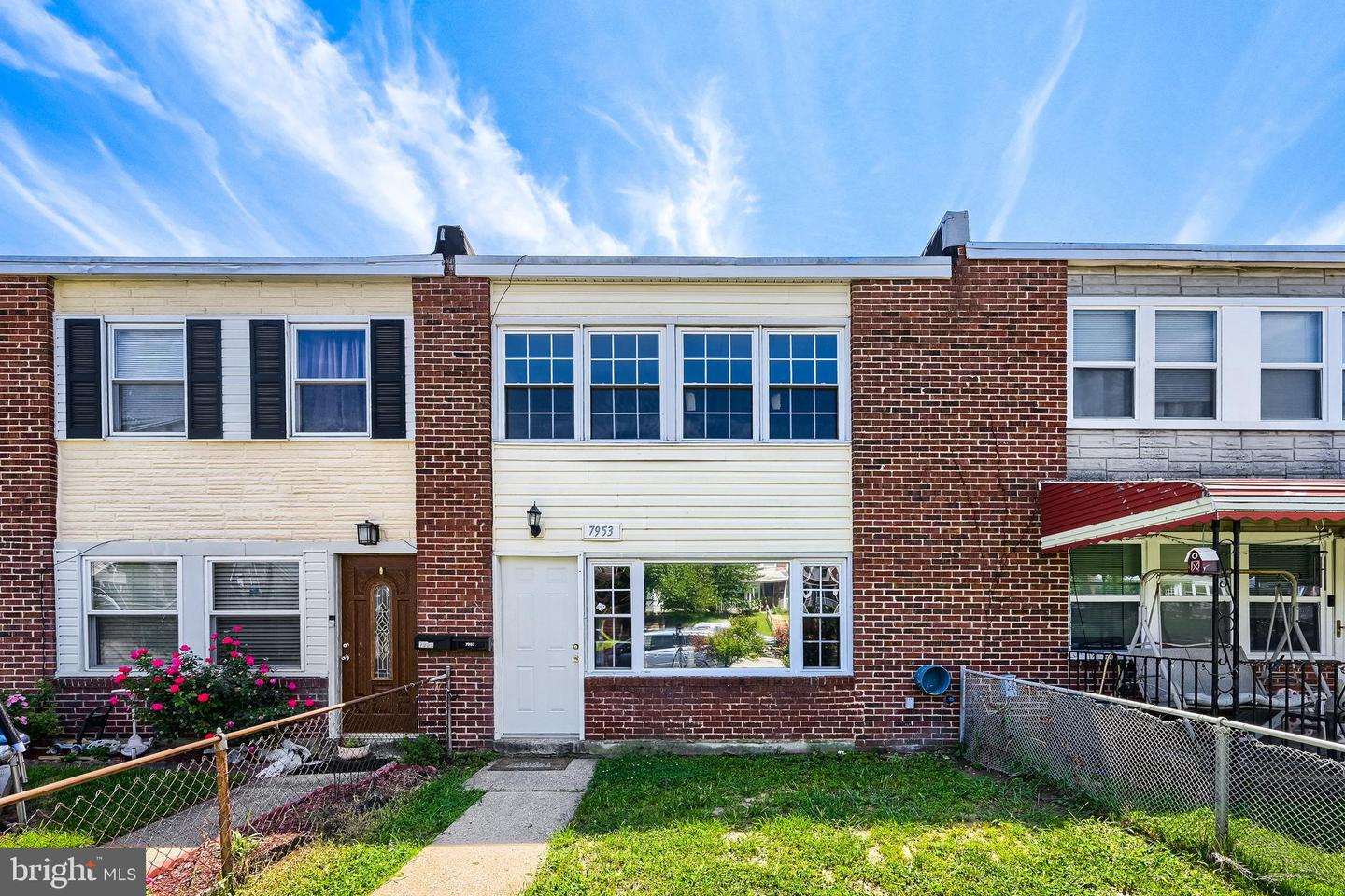 7953 Wynbrook Road, Baltimore, MD 21224 — photo 3