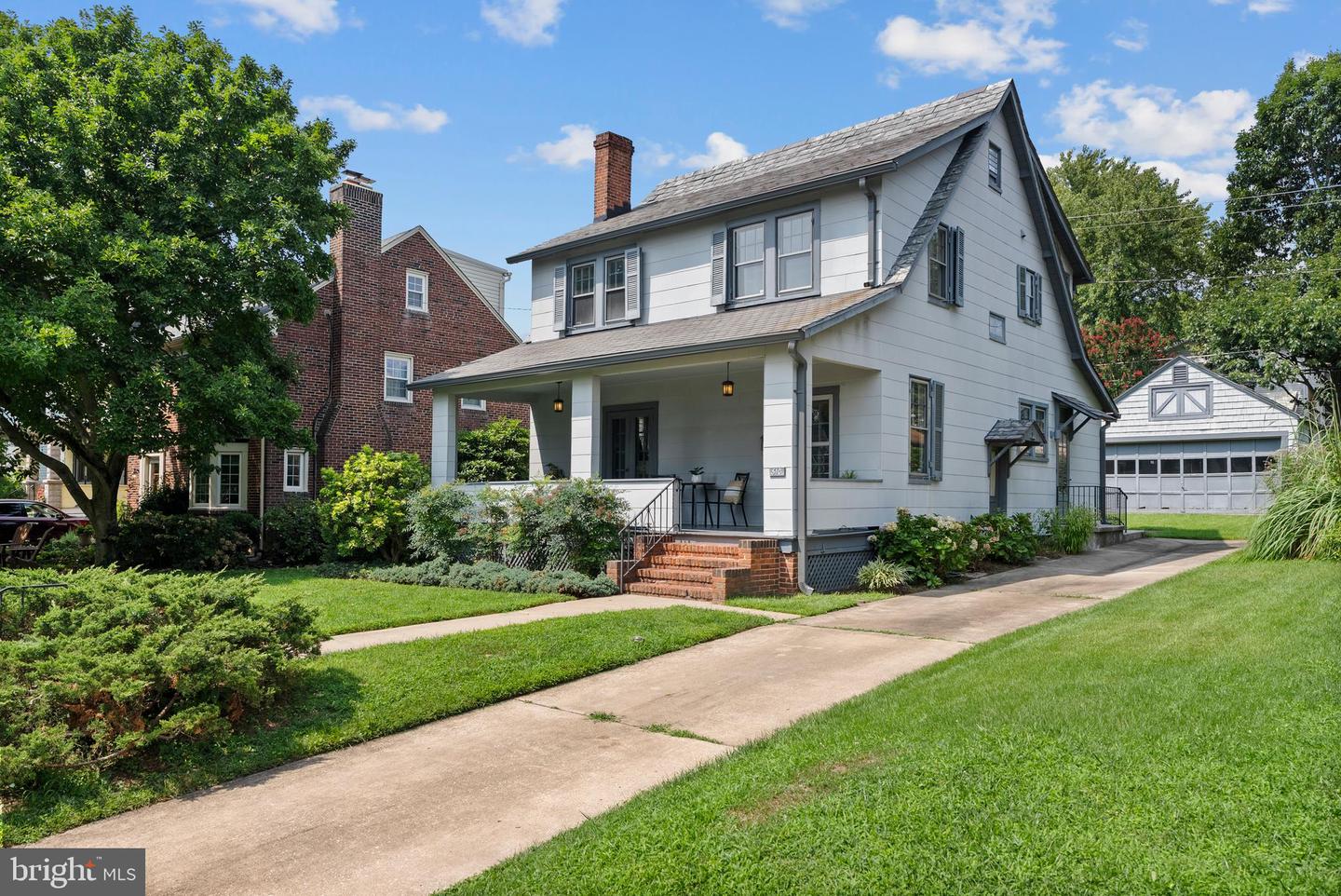 510 Dunkirk Road, Baltimore, MD 21212
