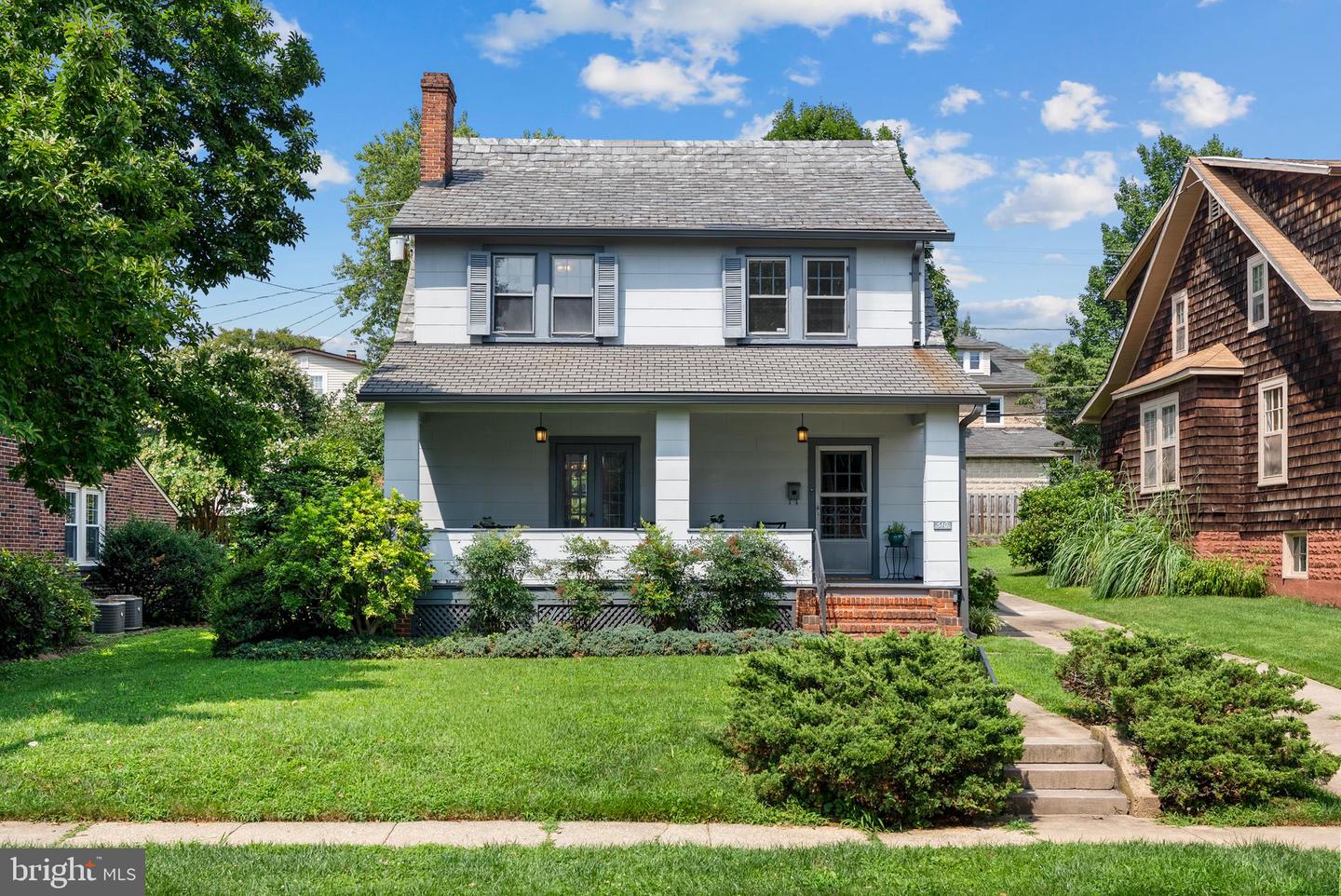510 Dunkirk Road, Baltimore, MD 21212 — photo 2