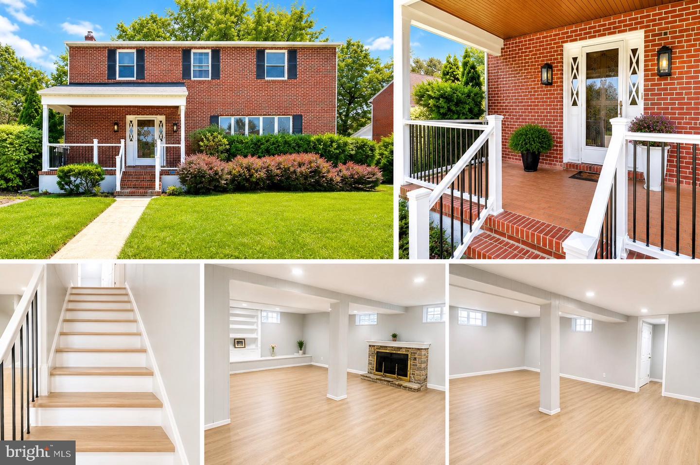 9207 Gardenia Rd — photo
