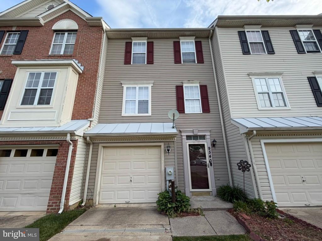 9540 Branchleigh Rd — photo