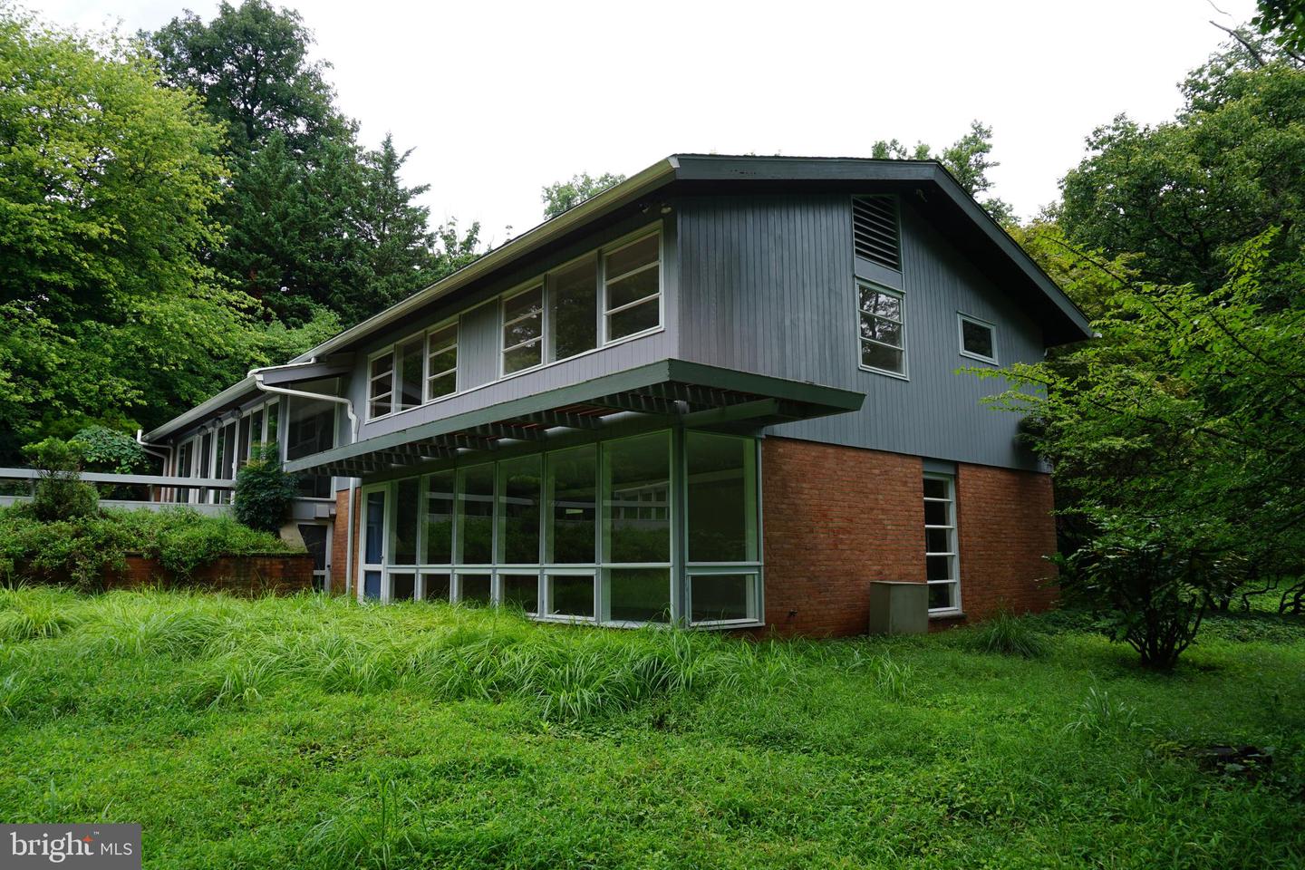 444 Garrison Forest Rd — photo