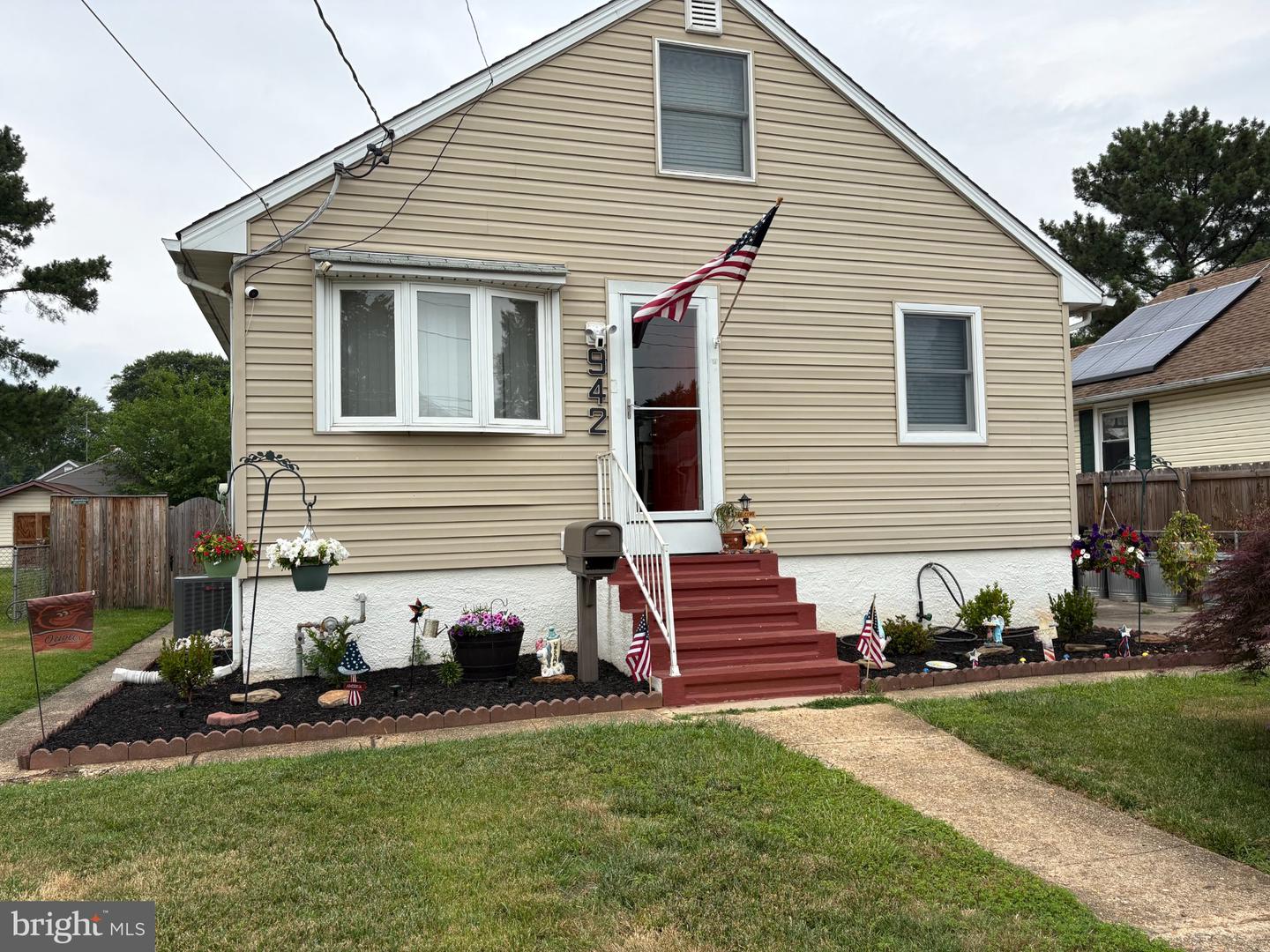 942 Woodlynn Rd — photo