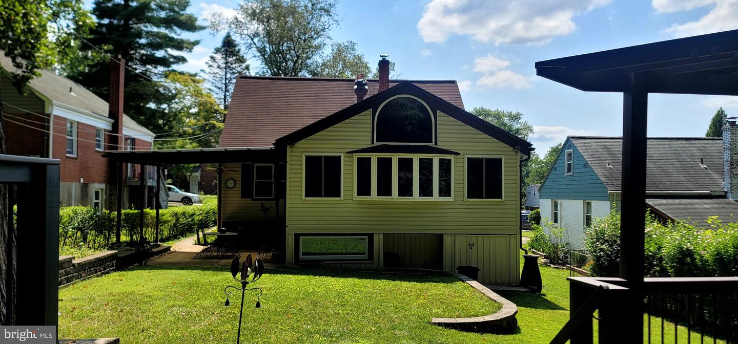 1003 Kingston Rd — photo