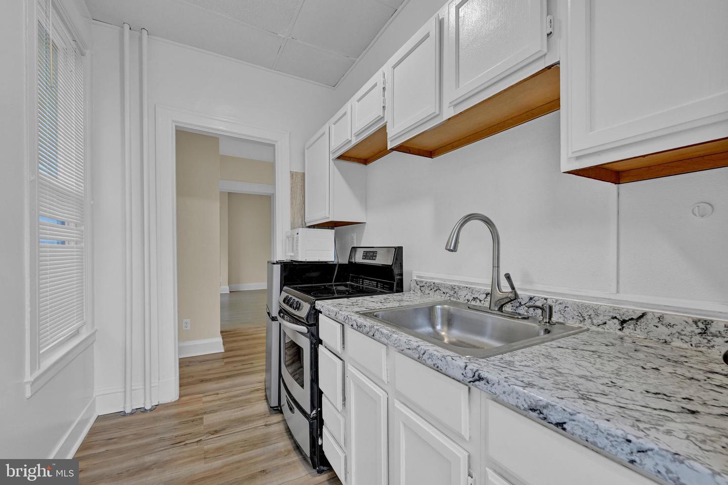2203 Edmondson Ave #3 — photo
