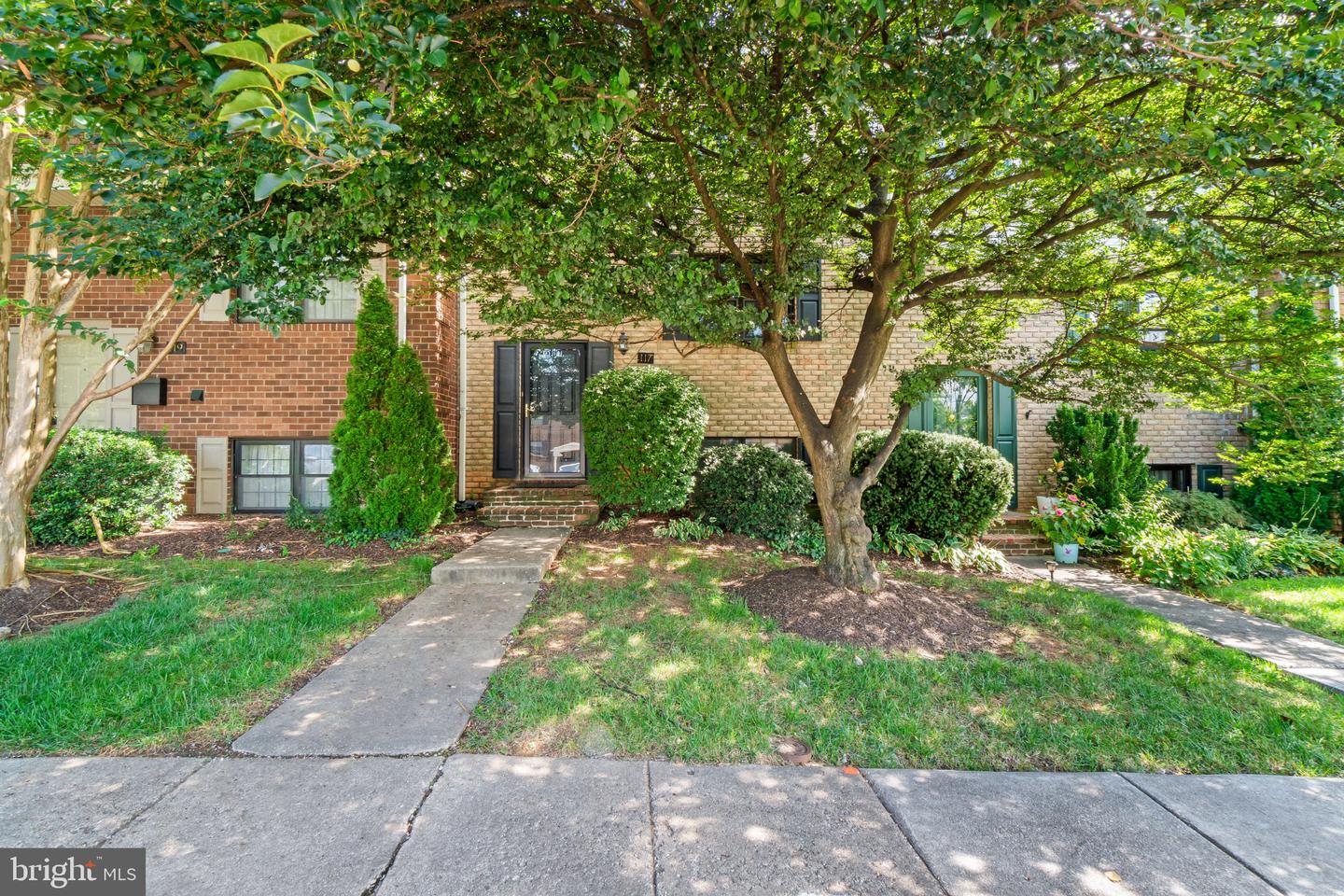 117 Swarthmore Dr #117 — photo