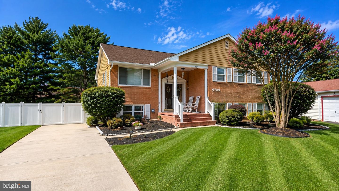 9704 Eustice Road, Randallstown, MD 21133