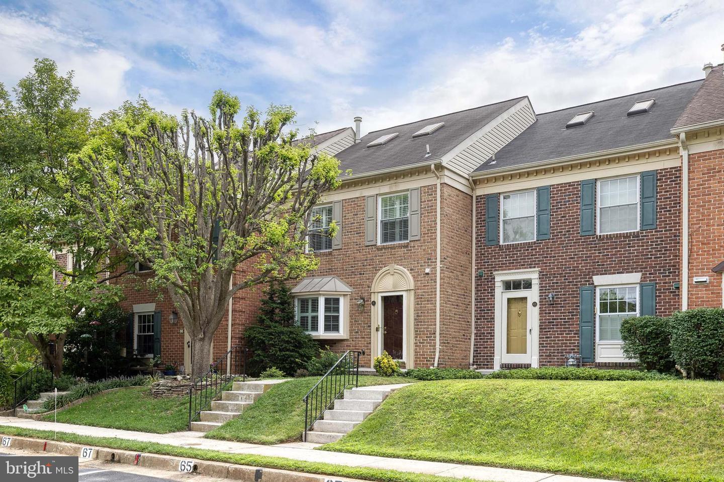 65 Valley Ridge Loop, Cockeysville, MD 21030 — photo 2