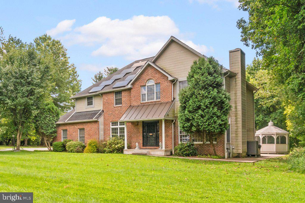 9713 Slalom Run Dr — photo