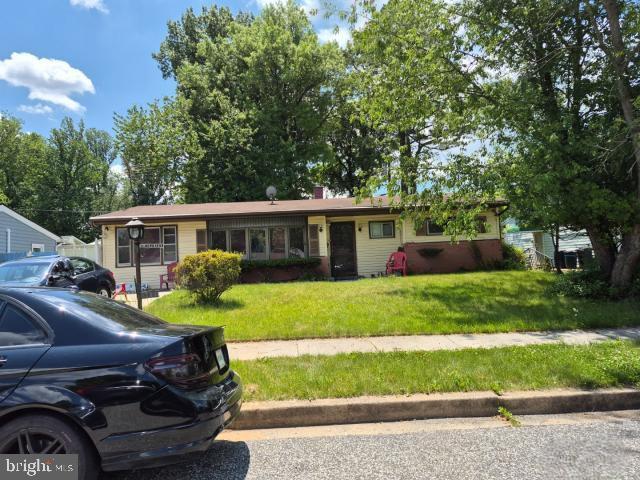 6714 Chisholm Dr — photo