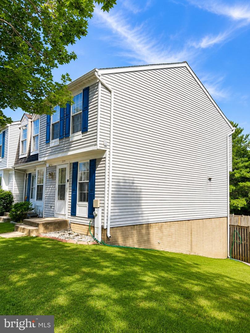2219 Riding Crop Way, Baltimore, MD 21244 — photo 2