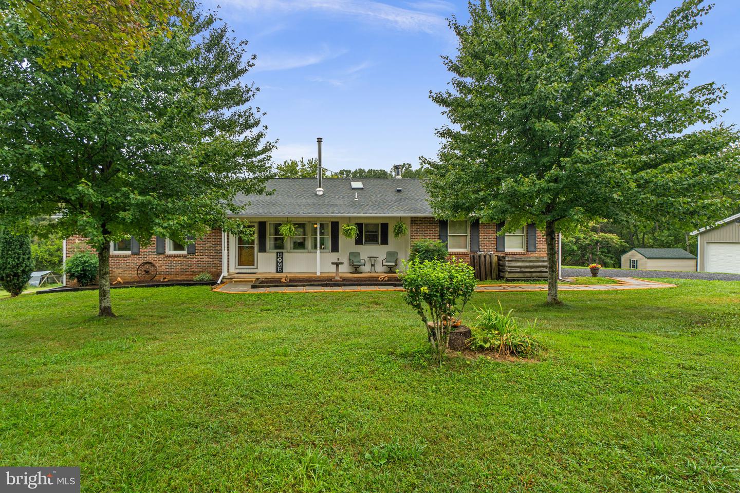 2710 Flintstone Road, Freeland, MD 21053