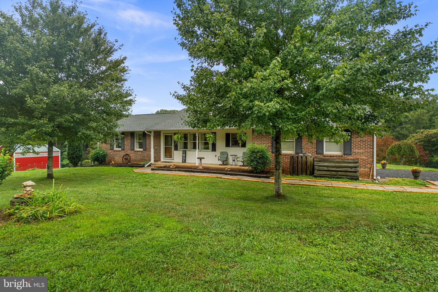 2710 Flintstone Road, Freeland, MD 21053 — photo 2