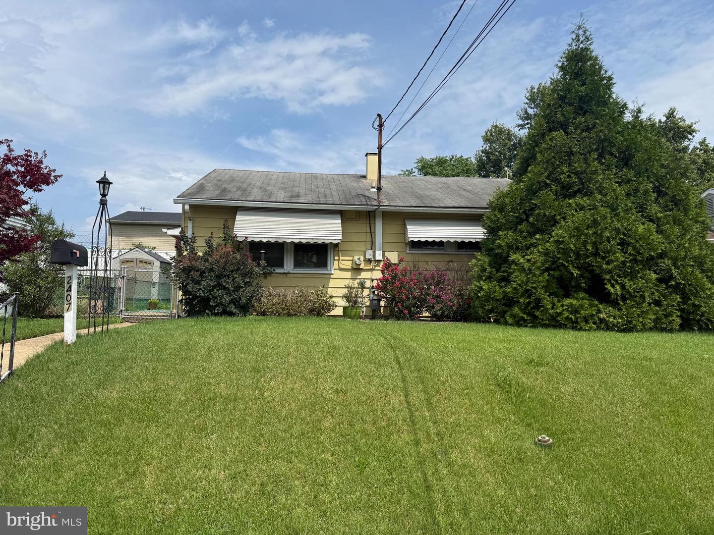2407 Alma Road, Halethorpe, MD 21227