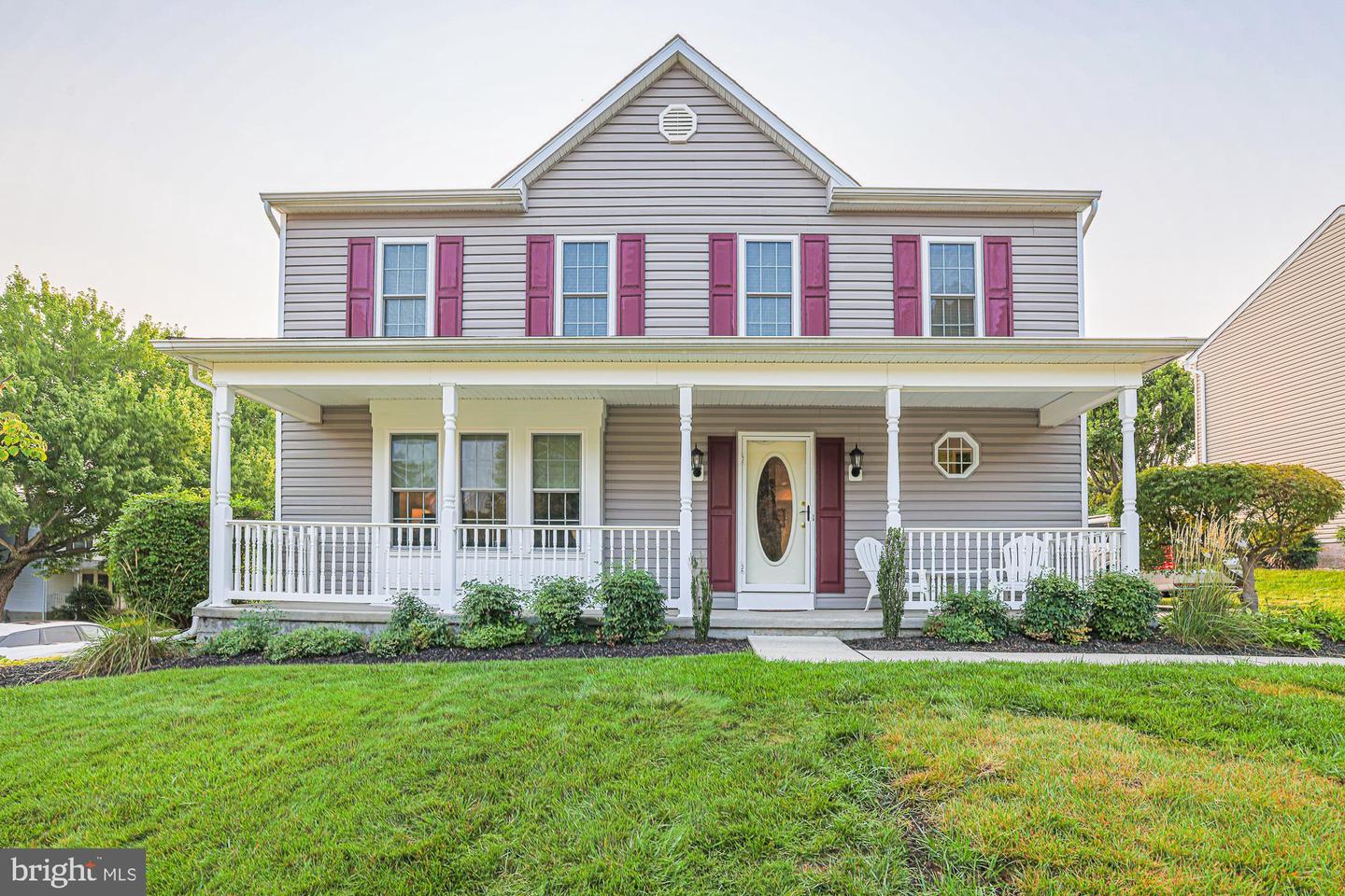 9115 Topwood Ct — photo